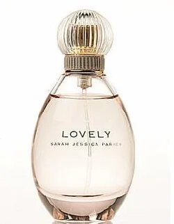 Sarah Jessica Parker Lovely Eau de Parfum da donna