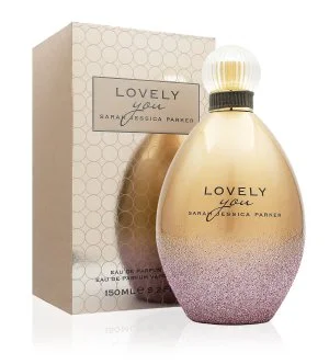 Sarah Jessica Parker Lovely You Eau de Parfum da donna