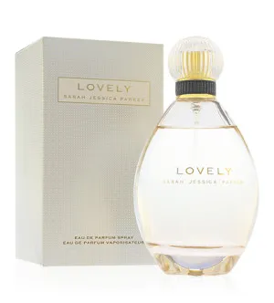 Sarah Jessica Parker Lovely eau de parfum per donne 100 ml