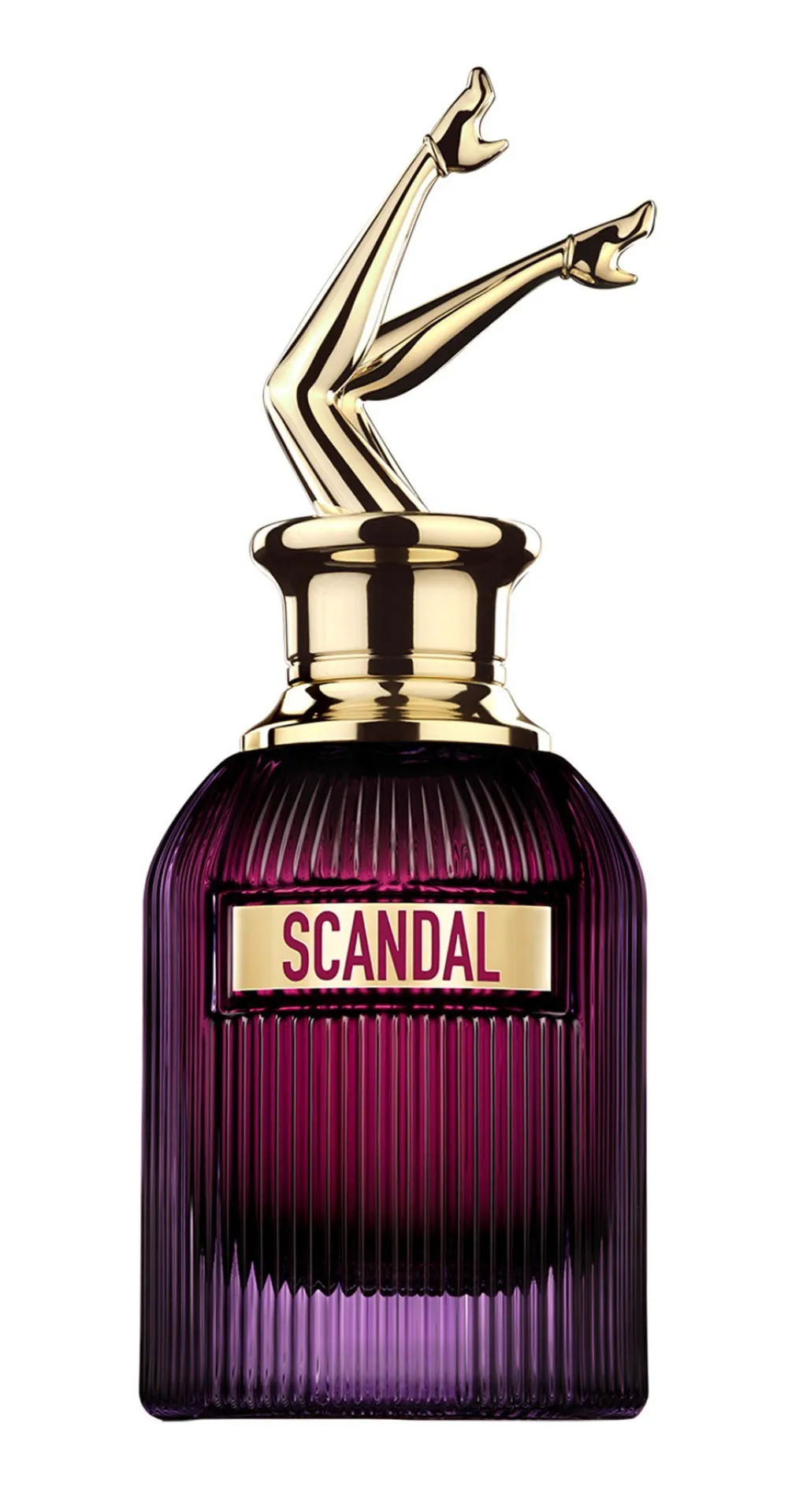 Scandal Intense Intense Eau de Parfum da donna 50 ml