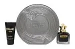 Scandal Pour Homme Intense Intense 100 ml + gel doccia 75 ml eau de parfum da uomo
