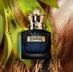 Scandal Pour Homme Intense Eau de Parfum Intense da uomo 100 ml