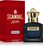 Scandal Pour Homme Intense Eau de Parfum Intense da uomo 100 ml