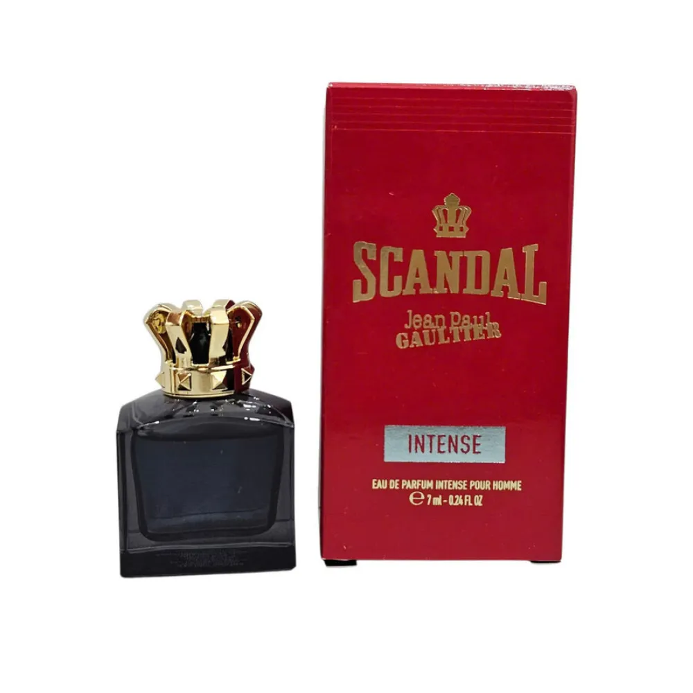 Scandal Pour Homme Intense Eau de Parfum Intense da uomo 100 ml