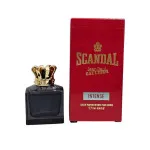 Scandal Pour Homme Intense Eau de Parfum Intense da uomo 100 ml