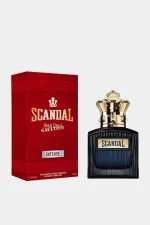 Scandal Pour Homme Intense Eau de Parfum Intense da uomo 100 ml