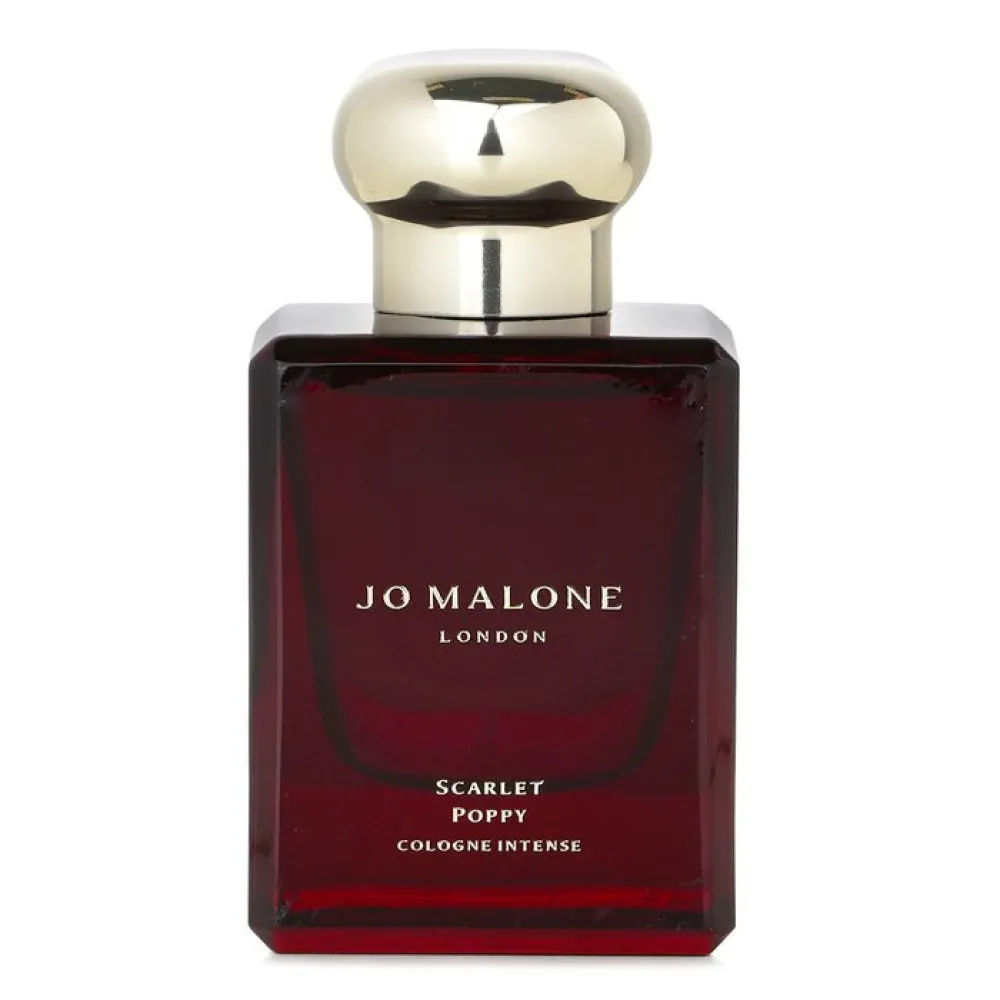 Scarlet Poppy Intense acqua di colonia unisex 50 ml