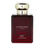 Scarlet Poppy Intense acqua di colonia unisex 50 ml