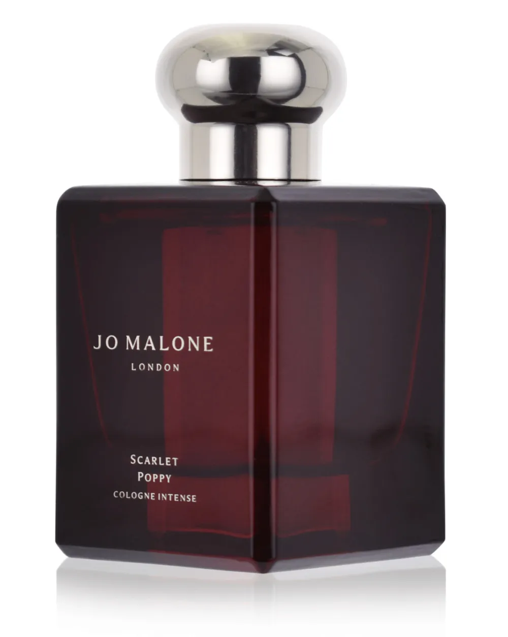 Scarlet Poppy Intense acqua di colonia unisex 50 ml