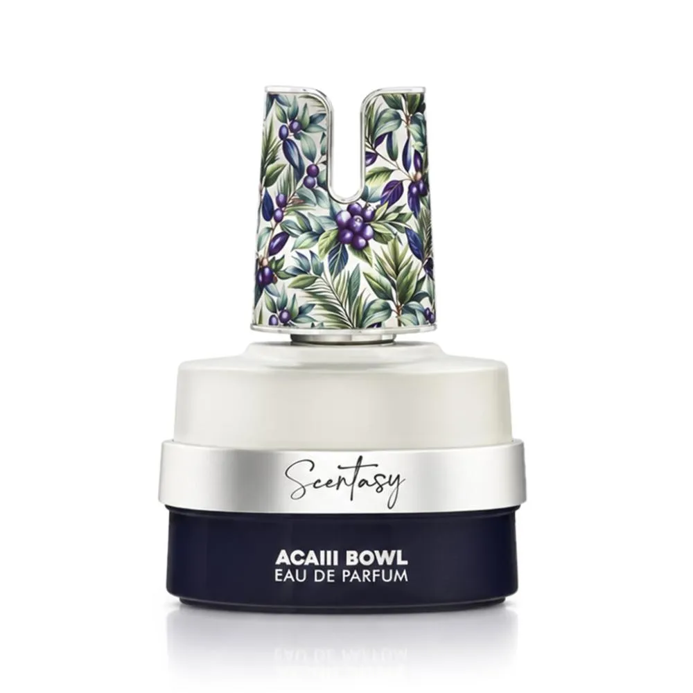 Scentasy Acaiii Bowl Eau de Parfum unisex 100 ml