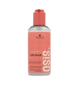 Schwarzkopf Professional OSiS+ Upload crema protettiva per il volume dei capelli