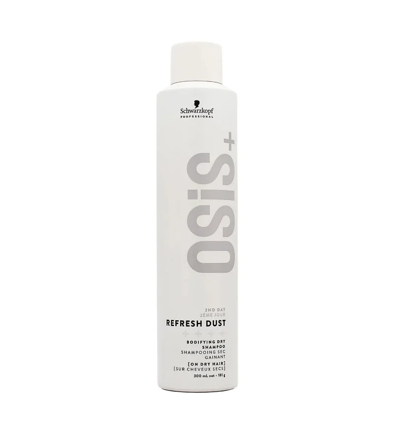 Professional OSiS+ Refresh Dust shampoo secco volumizzante 300 ml