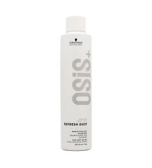 Schwarzkopf Professional OSiS+ Refresh Dust shampoo secco volumizzante