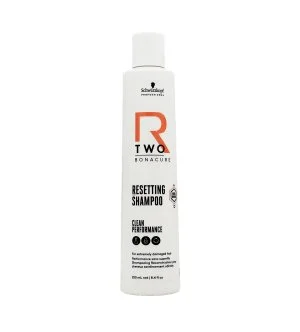 Schwarzkopf Professional BC R-TWO Resetting Shampoo per capelli estremamente danneggiati