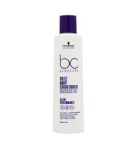 Professional BC Frizz Away Conditioner balsamo per capelli indisciplinati e crespi 200 ml