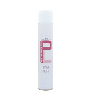 Schwarzkopf Professional Professionnelle Lacque lacca professionale per capelli