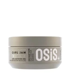 Schwarzkopf Professional Osis+ Curl Jam gel per lo styling dei capelli mossi e ricci