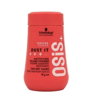 Schwarzkopf Professional OSiS+ Dust it polvere opacizzante per capelli 10 g