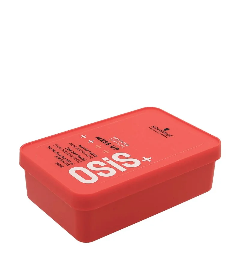 Professional OSiS+ Mess Up pasta opacizzante per capelli 100 ml