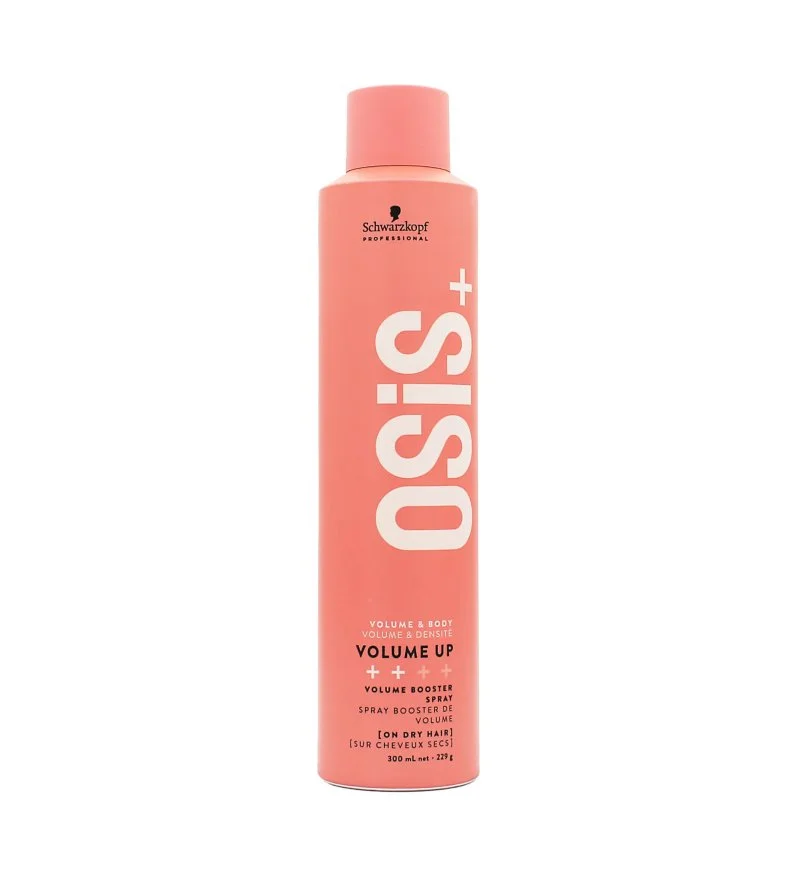 Professional OSiS+ Volume Up spray per un volume istantaneo dalle radici 300 ml