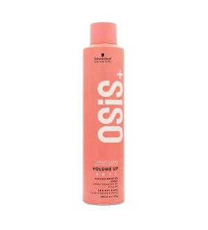 Schwarzkopf Professional OSiS+ Volume Up spray per un volume istantaneo dalle radici