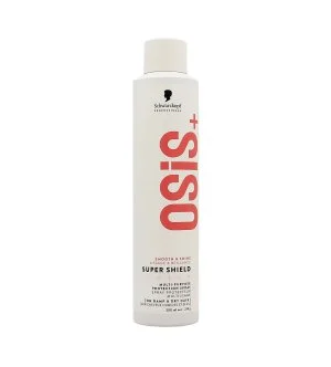Schwarzkopf Professional OSiS+ Super Shield spray protettivo multifunzionale con protezione termica