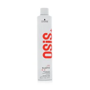 Schwarzkopf Osis+ lacca per capelli a fissaggio elastico