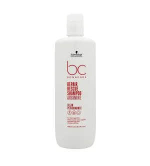 Schwarzkopf BC Repair Rescue Shampoo shampoo trattante per capelli danneggiati