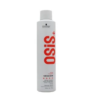 Schwarzkopf OSiS+ Session lacca per capelli a tenuta extra forte
