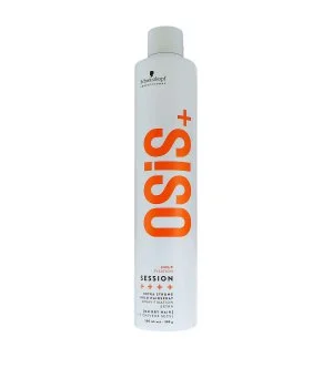 Schwarzkopf OSiS+ Session lacca per capelli a tenuta extra forte