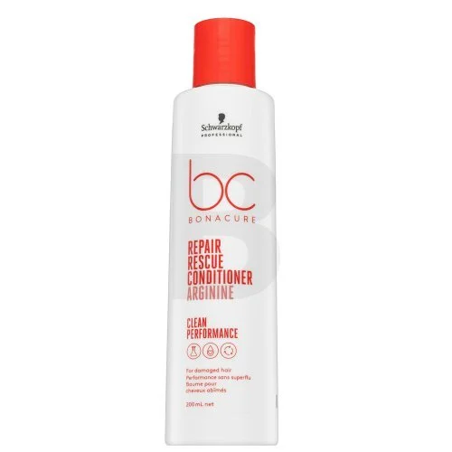 BC Repair Rescue balsamo nutriente per capelli danneggiati 200 ml