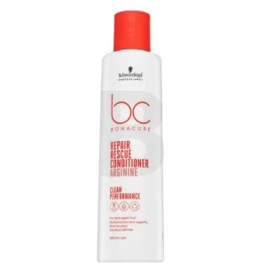 Schwarzkopf BC Repair Rescue balsamo nutriente per capelli danneggiati
