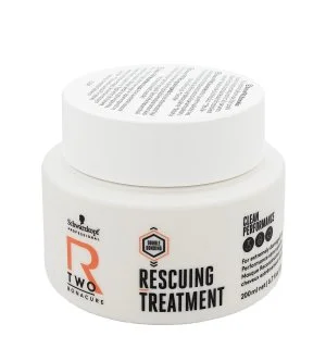 Schwarzkopf BC R-TWO Rescuing Treatment trattamento rinforzante per capelli