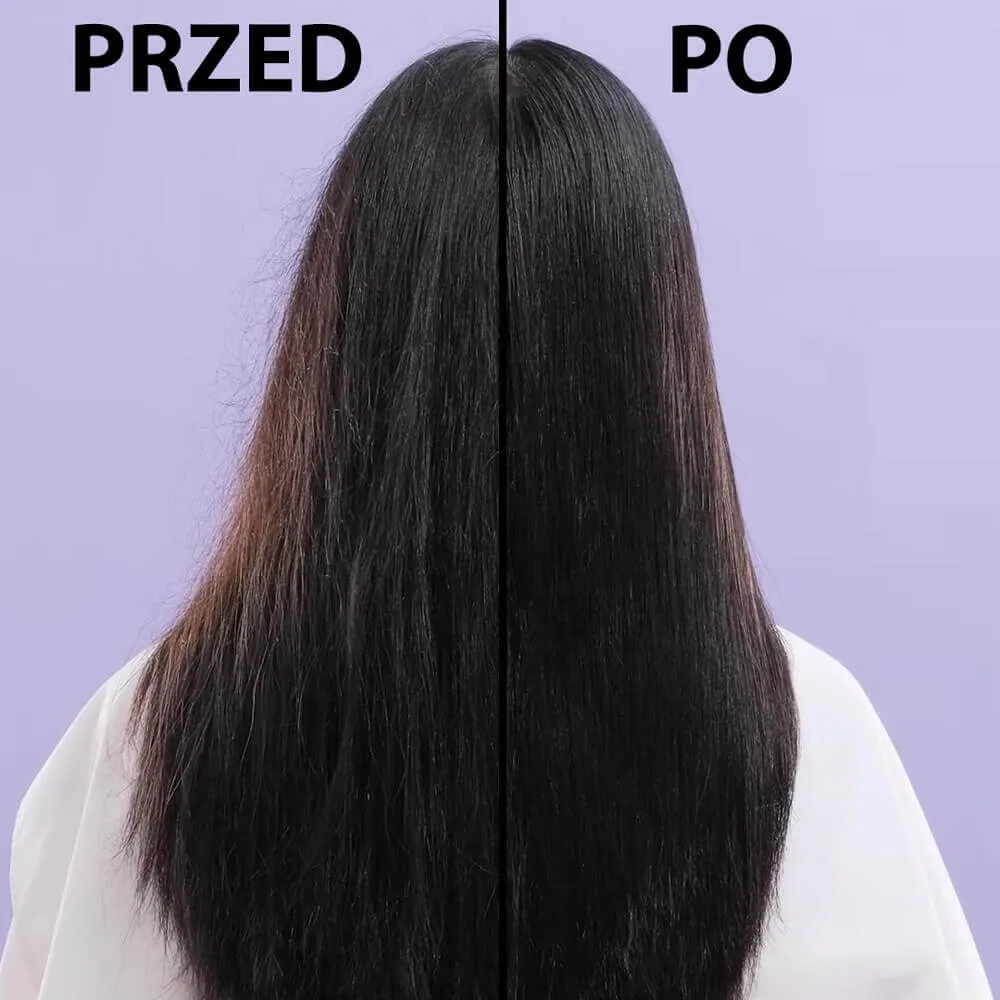 Professional BC Frizz Away Conditioner balsamo per capelli indisciplinati e crespi 200 ml