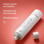 Professional OSiS+ Refresh Dust shampoo secco volumizzante 300 ml