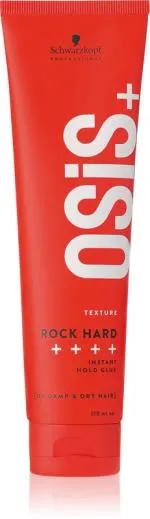 Professional OSiS Rock-Hard colla fissante per capelli 150 ml