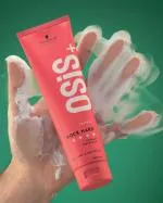 Professional OSiS Rock-Hard colla fissante per capelli 150 ml