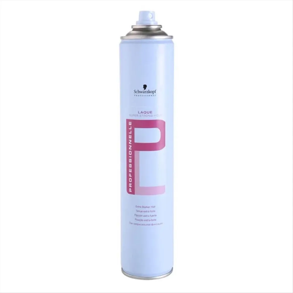 Professional Professionnelle Lacque lacca professionale per capelli 500 ml