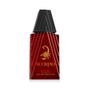 Rouge Eau de Toilette da uomo