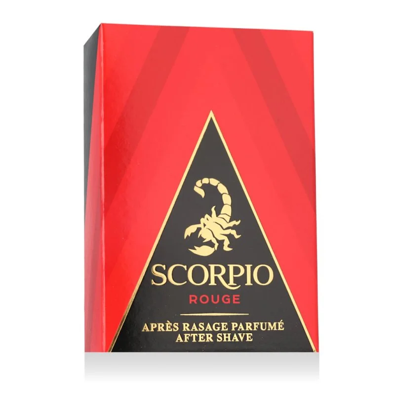 Rouge AS per uomo 100 ml