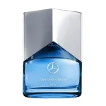 Sea Eau de Parfum ricaricabile da uomo 60 ml
