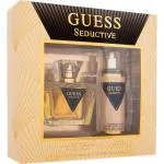 Seductive Eau de Toilette da donna 75 ml + spray per il corpo 125 ml