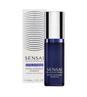 Sensai Cellular Performance Extra Intensive Essence siero rivitalizzante ad azione antirughe