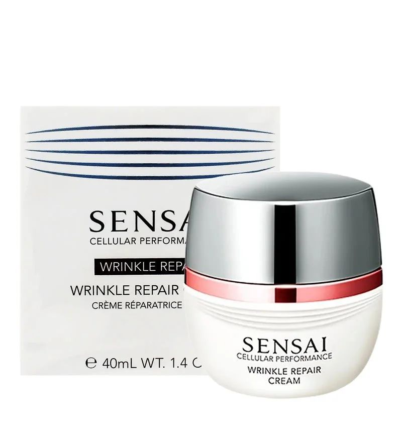 Cellular Performance Wrinkle Repair Cream crema viso antirughe 40 ml