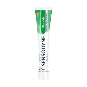 Sensodyne Dentifricio al fluoro