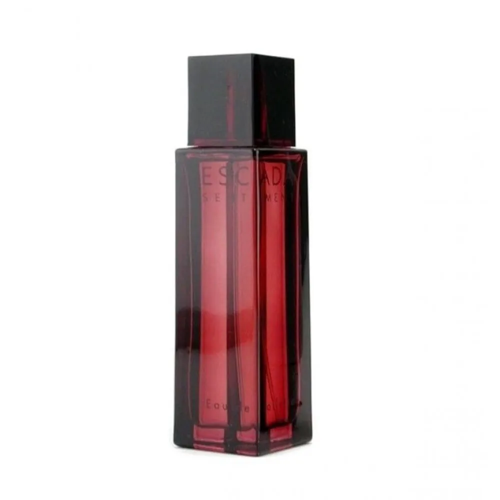 Sentiment pour Homme eau de toilette da uomo 100 ml