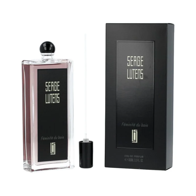 Feminité du Bois eau de parfum da donna 100 ml