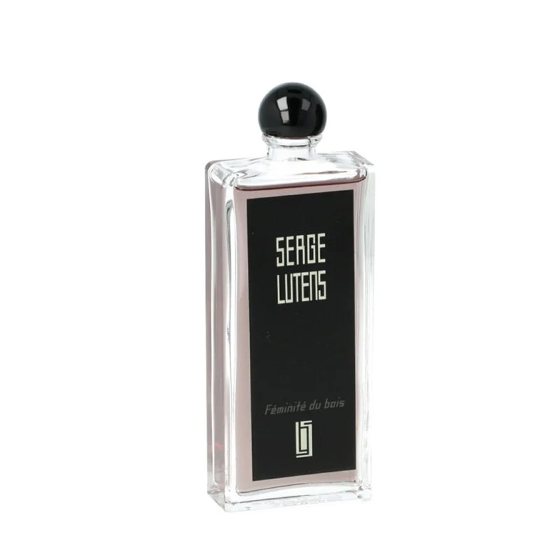 Feminité du Bois eau de parfum da donna 50 ml