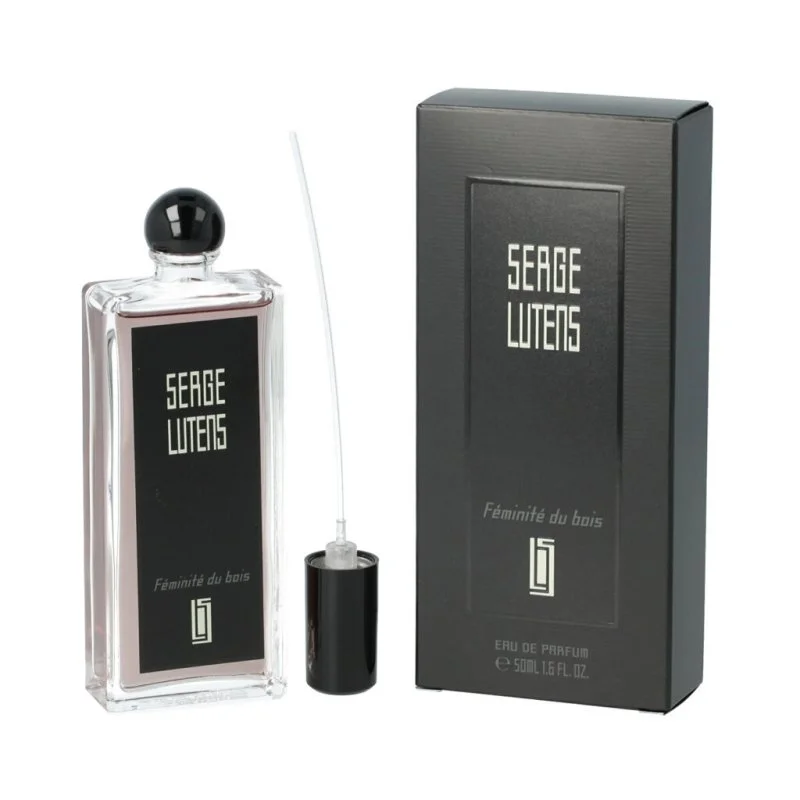 Feminité du Bois eau de parfum da donna 50 ml