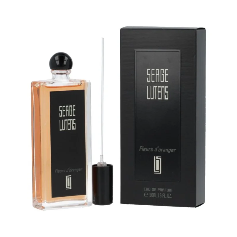 Fleurs D'Oranger Eau de Parfum da donna 50 ml